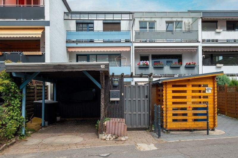 Reihenmittelhaus Seevetal Hittfeld - 4 Zimmer, 104 m&sup2;, 315.000&euro; | Angebot:25694832