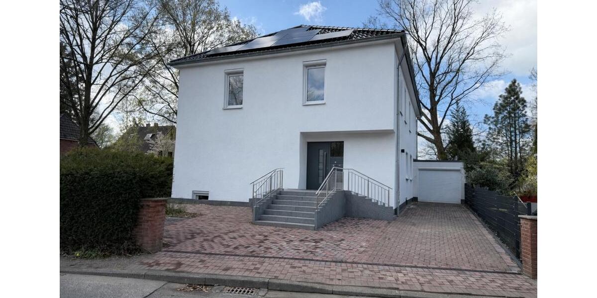 Etagenwohnung Hamburg Niendorf - 4 Zimmer, 113 m&sup2;, 2.481&euro; | Angebot:26337564