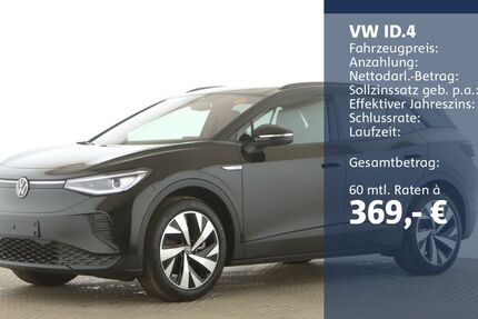 VW ID.4 30.740 km 29.550 &euro; Jesteburg 21266