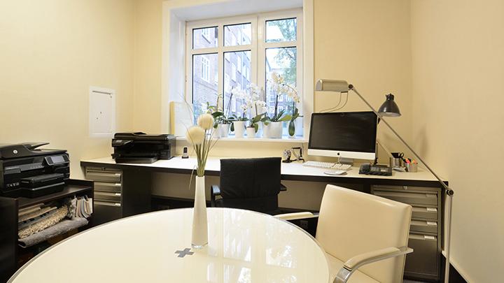 Gewerbeobjekt Hamburg Harvestehude - 690&euro; | Angebot:26245551