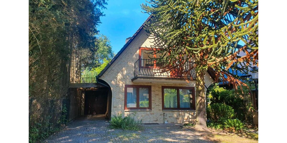 Einfamilienhaus Hamburg Altona - 6 Zimmer, 160 m&sup2;, 645.000&euro; | Angebot:27067466