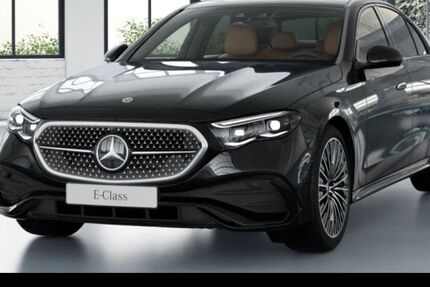 Mercedes-Benz E 200 9.900 km 61.900 &euro; Hamburg 22047