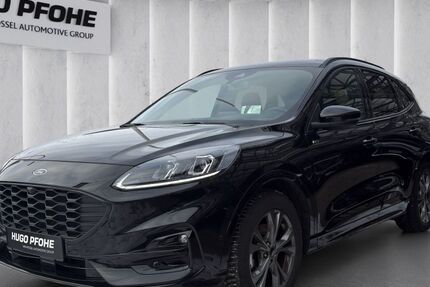 Ford Kuga 25.236 km 24.950 &euro; Hamburg 22335