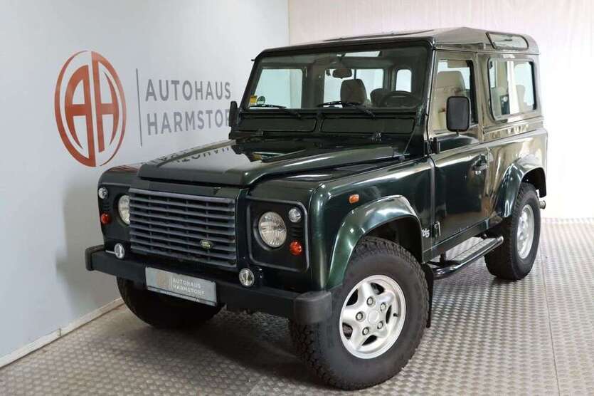 Defender