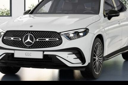Mercedes-Benz GLC 300 9.900 km 73.500 &euro; Hamburg 22047