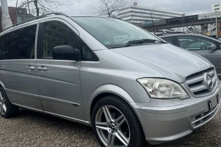 Mercedes-Benz Viano 270.000 km 6.999 &euro; Hamburg 20097