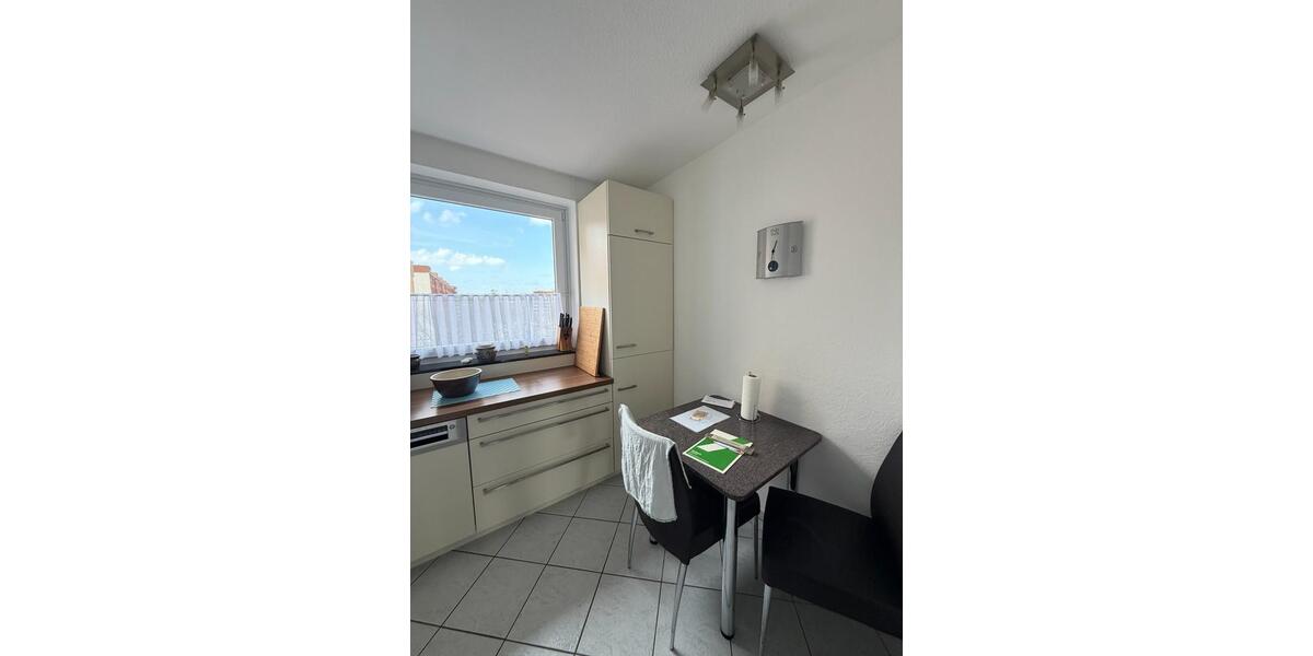 Etagenwohnung Glinde - 3 Zimmer, 85 m&sup2;, 249.900&euro; | Angebot:27177862