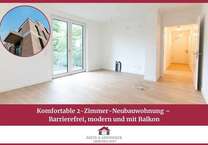 Wohnung zum Mieten in Hamburg Lokstedt 1.430 € 56.9 m²