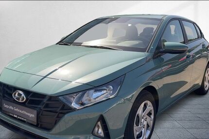 Hyundai i20 11.500 km 14.180 &euro; Buchholz 21244