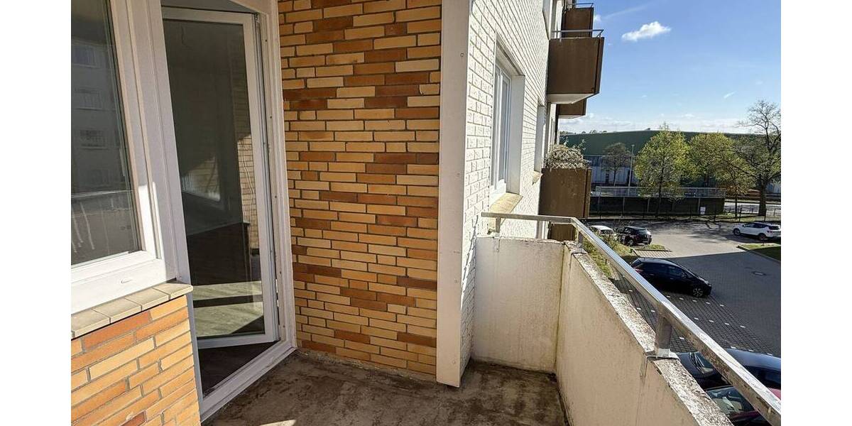 Etagenwohnung Uetersen - 2 Zimmer, 63 m&sup2;, 650&euro; | Angebot:26358280