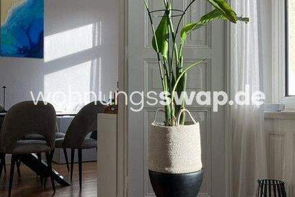 Wohnung Hamburg Eppendorf - 3 Zimmer, 75 m&sup2;, 1.300&euro; | Angebot:25922501