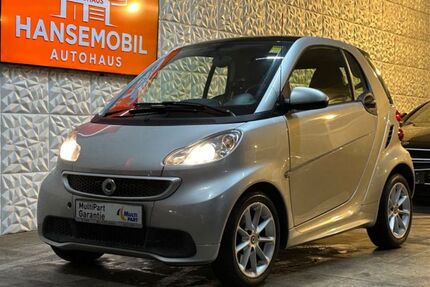Smart ForTwo 64.227 km 6.990 &euro; Stapelfeld 22145