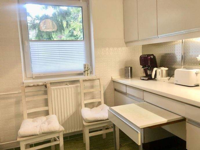 Doppelhaushälfte Hamburg Blankenese - 3 Zimmer, 110 m&sup2;, 2.900&euro; | Angebot:25669563