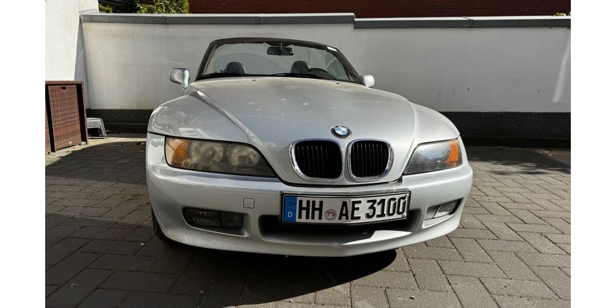BMW Z3 149.990 km 8.899 &euro; Hamburg 22041