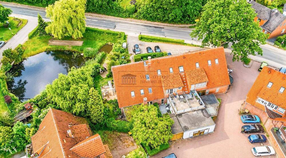 Mehrfamilienhaus, Wohnhaus Rosengarten Vahrendorf - 6 Zimmer, 137 m&sup2;, 649.999&euro; | Angebot:26596425