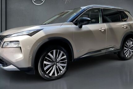 Nissan X-Trail 70.270 km 26.690 &euro; Buxtehude 21614
