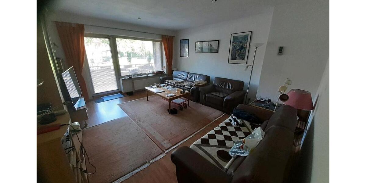 Hochparterre Hamburg Groß Borstel - 2 Zimmer, 60 m&sup2;, 312.000&euro; | Angebot:23844505