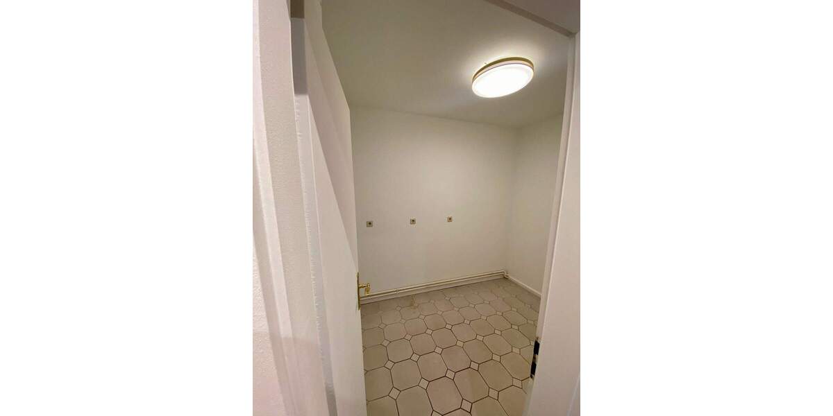 Großzügige 3-Zimmer-Wohnung im Ortskern von Bergstedt 3 zimmer