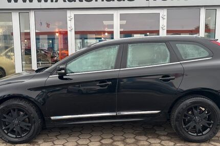 Volvo XC60 225.678 km 12.970 &euro; Winsen (Luhe) 21423
