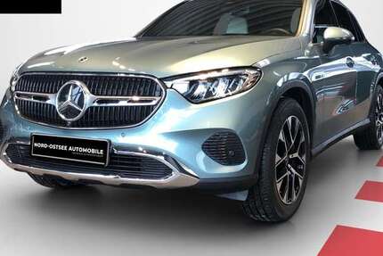 Mercedes-Benz GLC 200 8.050 km 59.998 &euro; Reinbek 21465