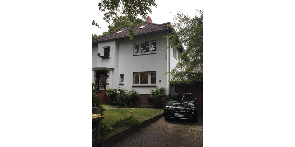 Erdgeschoßwohnung Hamburg Wandsbek - 4 Zimmer, 130 m&sup2;, 2.300&euro; | Angebot:26227764