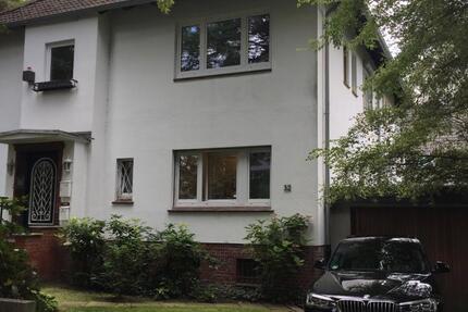 Wohnung Hamburg Wandsbek - 4 Zimmer, 130 m&sup2;, 2.300&euro; | Angebot:26227764