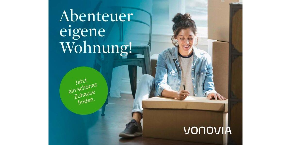 Smarter Wohnen: interessantes 1-Zimmer-Appartment 1 zimmer