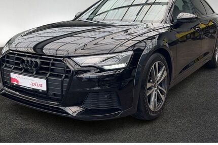 Audi A6 118.495 km 38.950 &euro; Hamburg 22529
