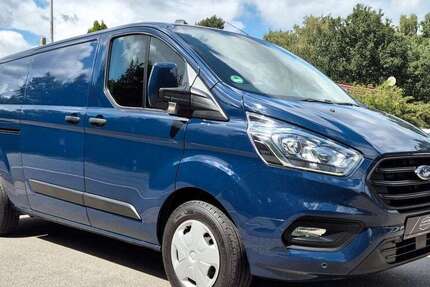 Ford Transit Custom 157.000 km 14.990 € Winsen / Luhe 21423