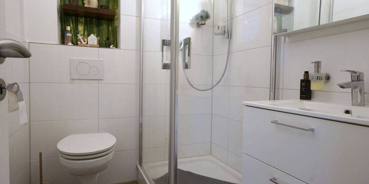 Reihenmittelhaus Hamburg Farmsen-Berne - 3 Zimmer, 74 m&sup2;, 395.000&euro; | Angebot:26476344