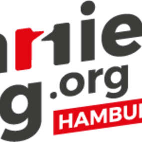 Karrieretag Hamburg 14.10.2026 Congress Center Hamburg