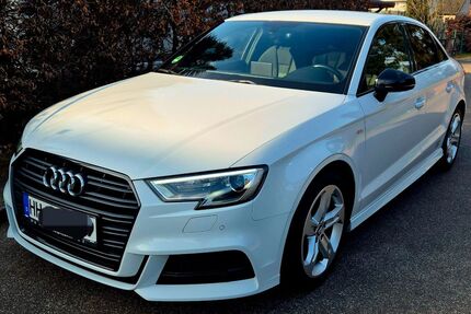 Audi A3 124.000 km 15.999 &euro; Hamburg 22045