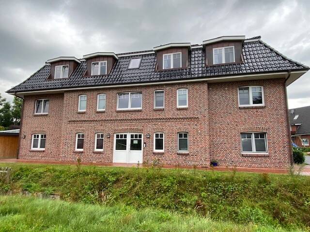 Etagenwohnung Hamburg Curslack - 3 Zimmer, 78 m&sup2;, 1.280&euro; | Angebot:26499101