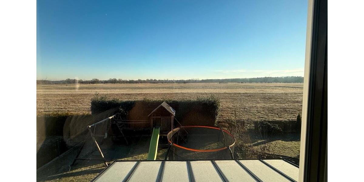 DHH 5 Zimmer ruhig & Grün gelegt 5 zimmer