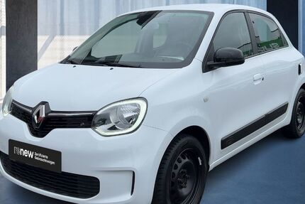 Renault Twingo 19.913 km 12.990 € Hamburg 20537
