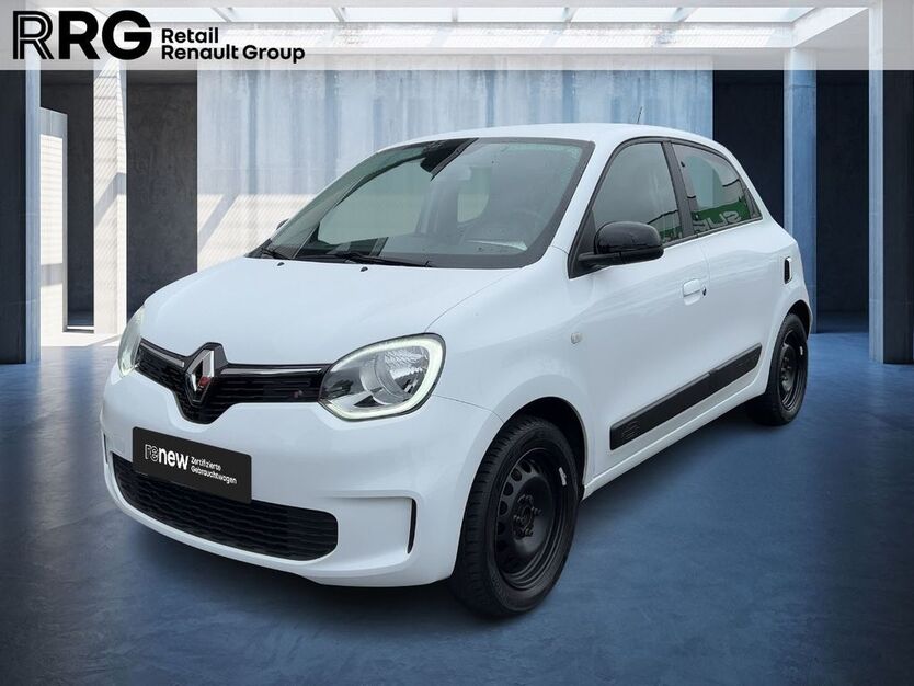 Renault Twingo 19.913 km 12.990 € Hamburg 20537