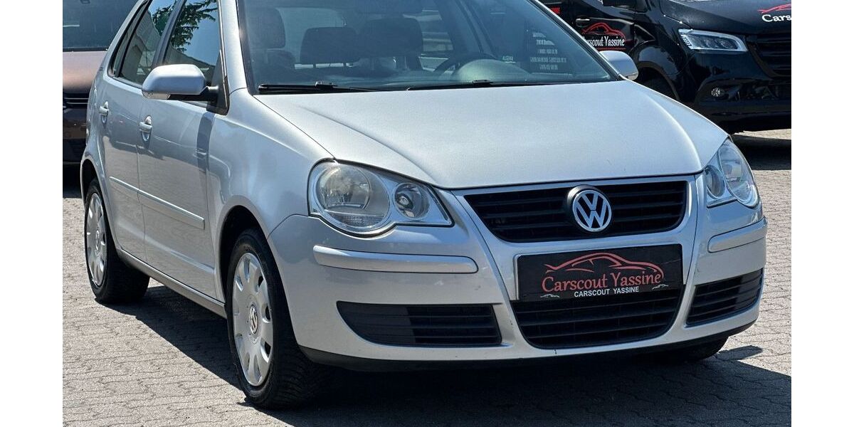 VW Polo 167.000 km 2.290 &euro; Buxtehude 21614