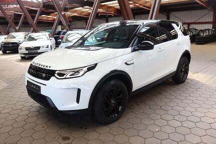 Land Rover Discovery Sport 77.906 km 23.990 &euro; Norderstedt 22844