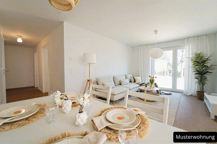 Wohnung Hamburg Hummelsbüttel - 3 Zimmer, 86 m&sup2;, 515.000&euro; | Angebot:25862814