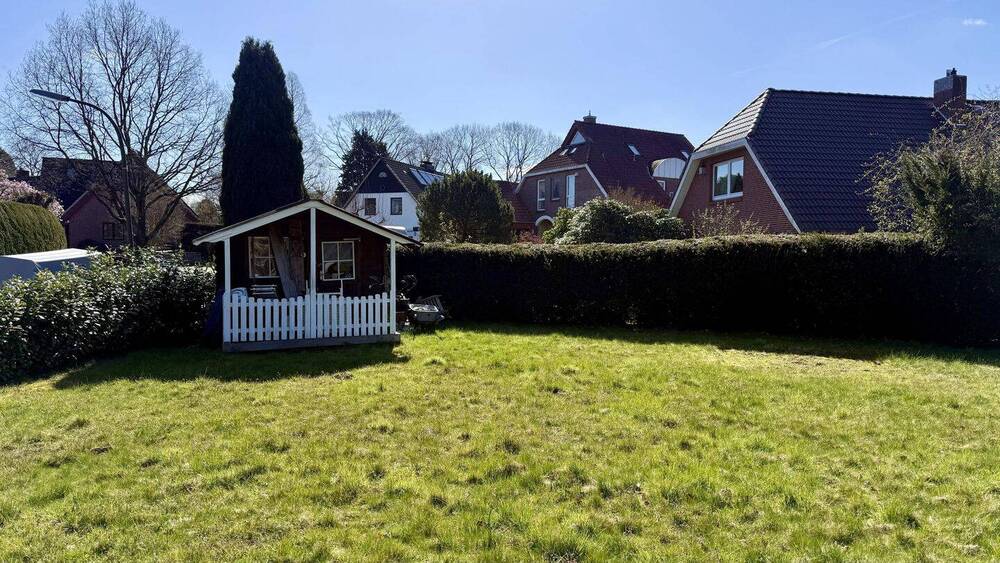 Einfamilienhaus Hamburg Lemsahl-Mellingstedt - 4 Zimmer, 152 m&sup2;, 995.000&euro; | Angebot:26391780