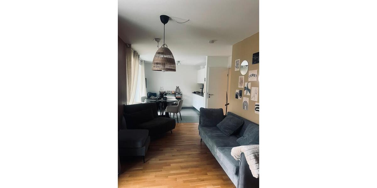 Etagenwohnung Hamburg Altstadt - 1 Zimmer, 43 m&sup2;, 1.256&euro; | Angebot:25363050