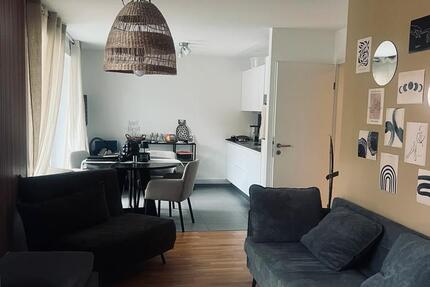 Wohnung Hamburg Altstadt - 1 Zimmer, 43 m&sup2;, 1.256&euro; | Angebot:25363050