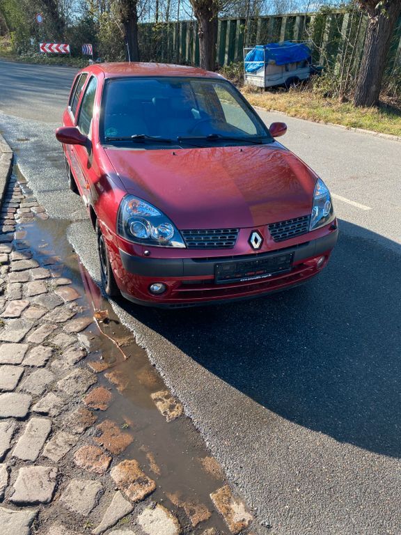 Clio