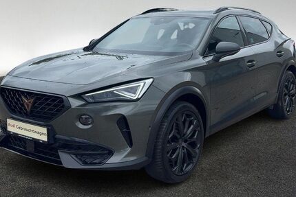 Cupra Formentor 30.549 km 31.880 &euro; Hamburg 22529