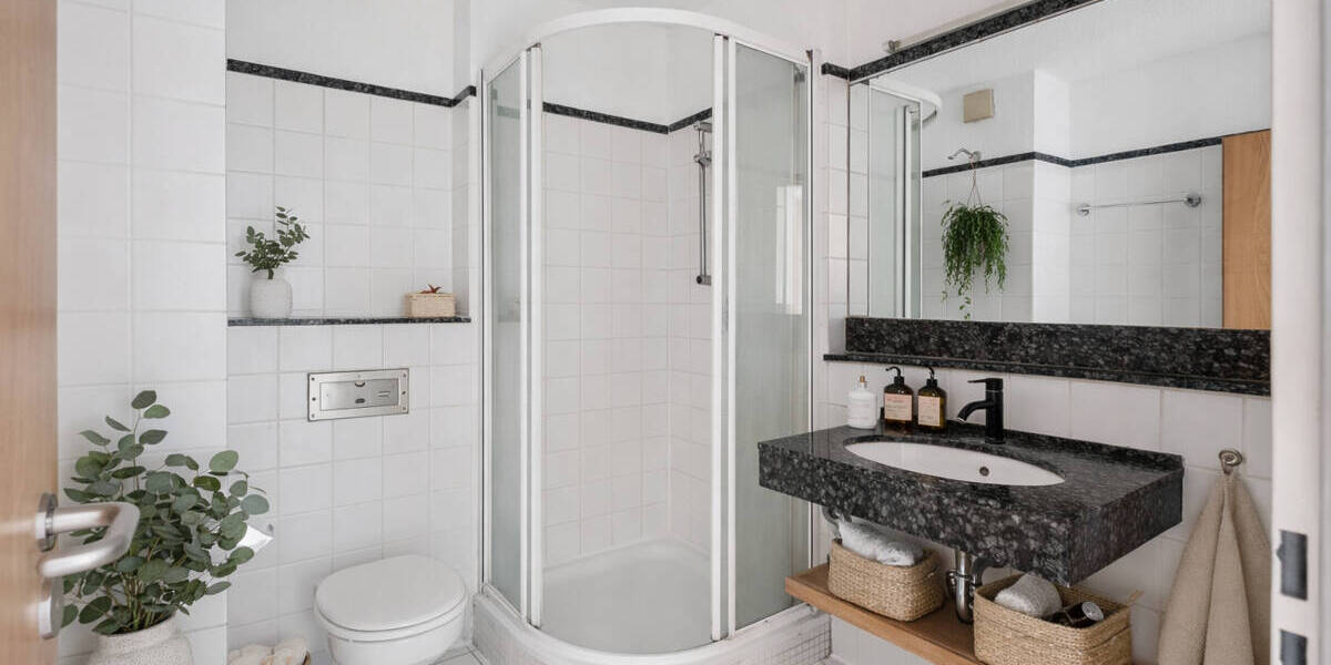 Etagenwohnung Hamburg / Rothenburgsort Rothenburgsort - 2 Zimmer, 59 m&sup2;, 300.000&euro; | Angebot:26139584