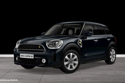 Mini Countryman SE (Cooper) 35.545 km 28.908 &euro; Barsbüttel bei Hamburg 22885