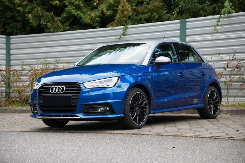 A1
