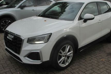 Audi Q2 33.899 km 22.333 &euro; Hollenstedt 21279
