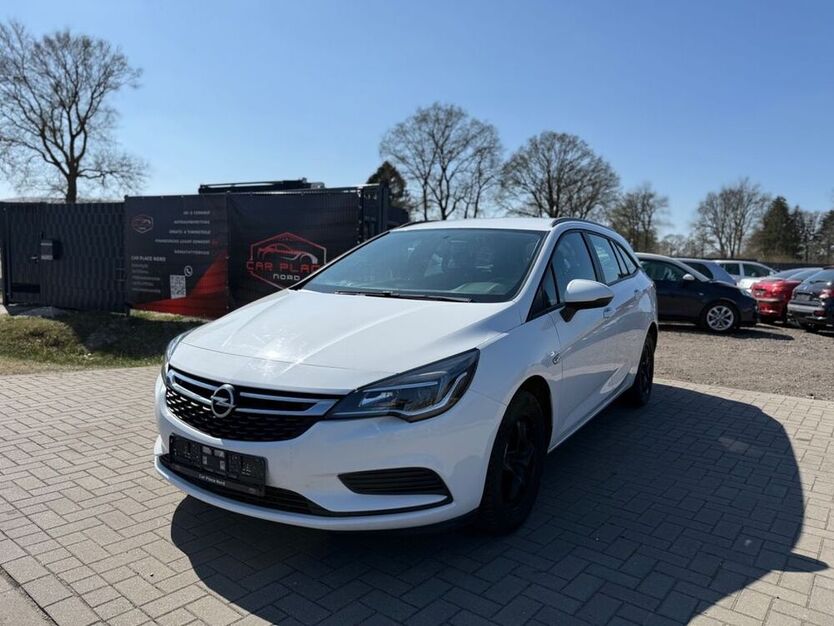 Astra
