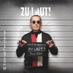 Hubert von Goisern - zu leise?